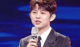 娱乐博主爆料何炅视频