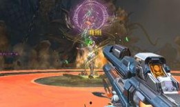 逆战新枪最新爆料视频,揭秘最新爆料视频中的神秘武器