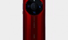 华为mate60外观最新爆料,颠覆传统设计，引领科技潮流