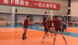 集训爆料女排视频回放下载
