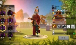 万国觉醒最新武将爆料,神秘武将登场，全新势力崛起！