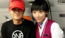 爆料陈思诚的空姐视频