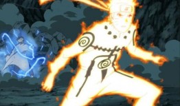 九尾鸣人爆料摸头视频大全