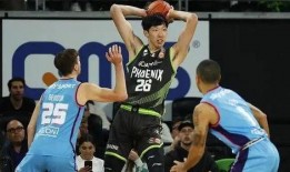 周琦经纪人最新爆料,揭秘周琦转会内幕及未来动向