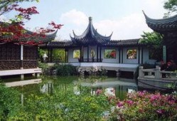 爆料苏州园林视频,古韵盎然，美不胜收的东方园林艺术