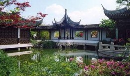 爆料苏州园林视频,古韵盎然，美不胜收的东方园林艺术
