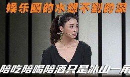 娱乐圈爆料哪些明星,揭秘明星背后的故事与真相