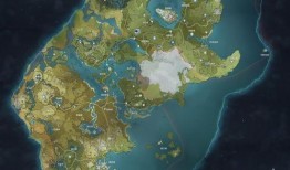 提瓦特完整地图爆料最新,最新完整地图全解析