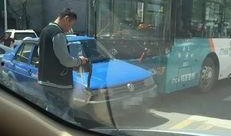 通化出租车最新爆料,揭秘价格调整与运营变革