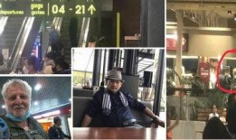 爆料美国的特工团伙视频,暗网视频曝光惊人内幕