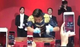 娱乐吃瓜速递,吃瓜速递，揭秘明星幕后故事