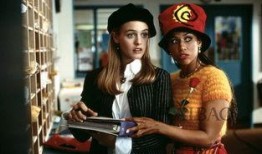 clueless电影在线观看,重温90年代青春喜剧经典