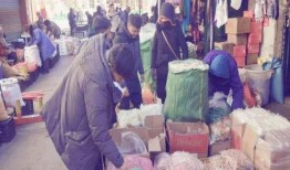 芒康县最新爆料食品安全,严查问题食品，守护百姓餐桌安全