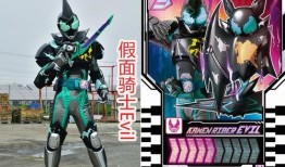假面骑士哥查德最新爆料,神秘力量觉醒，命运之战一触即发！