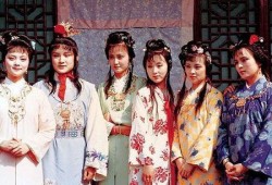 台湾版红楼梦电影在线观看,穿越时空的古典情怀