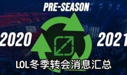 转会期最新爆料lol,LOL战队阵容大洗牌，神秘选手加盟引热议