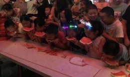 网红吃瓜群众图片真实,揭秘网络红人的幕后生活