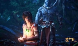 西行记最新爆料是哪一集,揭秘第XX集神秘剧情大揭秘！