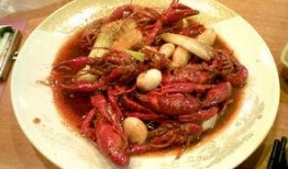 爆料小龙虾好吃么视频网,小龙虾究竟有多美味？