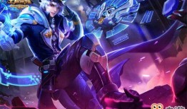 王者皮肤爆料最新无双,无双皮肤全新爆料，神秘英雄即将登场