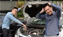 过年二手车涨价爆料视频