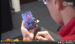 最新机型爆料视频,最新机型爆料视频深度解析