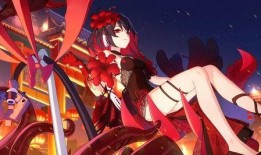 崩坏3卡池爆料最新,神秘角色即将降临，战斗格局再掀风云！