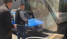 通化出租车最新爆料,揭秘价格调整与运营变革