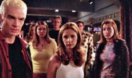 吸血鬼巴菲h在线观看