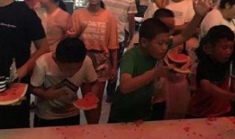 网红吃瓜群众图片真实,揭秘网络红人的幕后生活