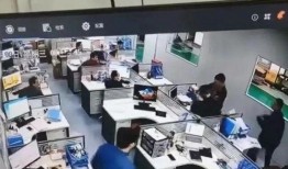 合肥工厂爆料事件视频最新,揭露背后的真相与争议