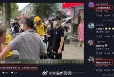 天津送餐员爆料案件视频,惊曝外卖行业黑幕