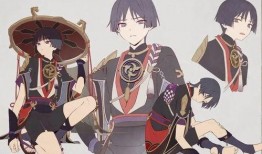 原神爆料 散兵视频,神秘力量觉醒，探索未知领域