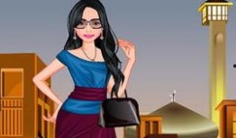 迪拜爆料女孩视频,奢华背后的真实生活