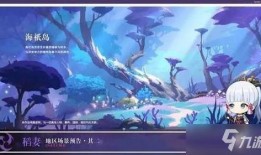 原神希纳爆料视频在哪看,揭秘神秘角色幕后故事