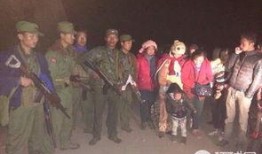 商人爆料缅北事件视频完整版,商人亲述惊心动魄的完整版视频纪实