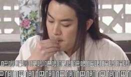 娱乐吃瓜的男人,那些热衷吃瓜的男星背后的故事