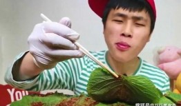 杨姓男网红吃瓜,吃瓜成瘾，揭秘娱乐圈幕后真相