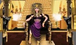 埃及女王爆料视频,王室秘闻大揭秘