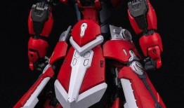 国模机甲 最新爆料,未来战甲震撼来袭，揭秘神秘科技与设计理念