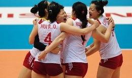 集训爆料女排视频回放下载