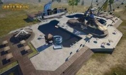 和平精英新船爆料最新消息