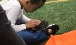 白敬亭被粉丝爆料视频,真实生活曝光引网友热议