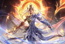 女神皮肤爆料视频大全最新,惊艳亮相，美轮美奂！