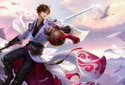 李白典藏皮肤最新爆料,穿越时空的剑客传奇，全新爆料抢先看