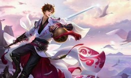 李白典藏皮肤最新爆料,穿越时空的剑客传奇，全新爆料抢先看