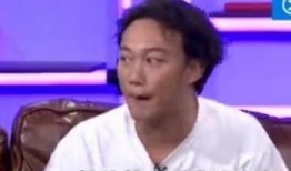 那英怼陈奕迅爆料的视频