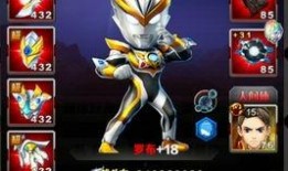 布鲁可最新爆料奥特曼,奥特曼全新形象诞生背后的故事