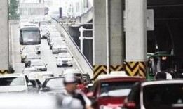 合肥北一环爆料新闻事件,真相与影响揭秘