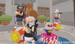 香肠派对喵喵岛爆料视频